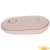 Мышка USB OPTICAL WRL PEBBLE M350 PINK 910-005575 LOGITECH