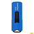 Smartbuy USB Drive 8GB STREAM Blue (SB8GBST-B) UFD 2.0