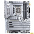 ASUS TUF GAMING Z890-PRO WIFI (LGA1851, Z890, 4*DDR5, 4*SATA, 4*M.2, 6*USB 3.2, 2*PCIx16, 1*PCIx4, 2*PCIx1,  2*Thunderbolt™ 4, HDMI+DP, ATX)