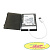 AgeStar SUBCP1 BLACK Внешний корпус 2.5" SATA HDD/SSD AgeStar SUBCP1 (BLACK) USB2.0, пластик, черный, безвинтовая конструкция [10610]