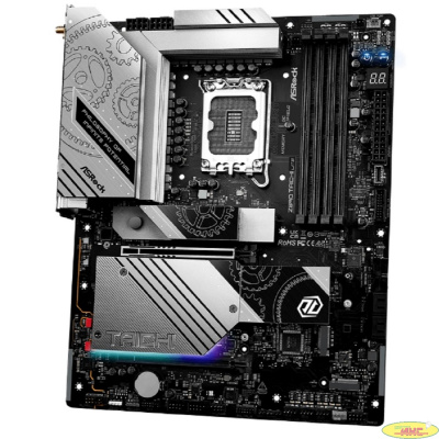 Материнская плата ASRock Z890 TAICHI LITE, RTL