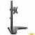 ONKRON D101FS чёрный {Для мониторов диагональю 13"-34" Максимальная нагрузка: 8 кг (17.6 lbs) VESA:  75x75, 100х100мм}