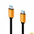 Rexant (17-6104) Кабель HDMI - HDMI 2.0, 2м, Gold (цветная коробка)