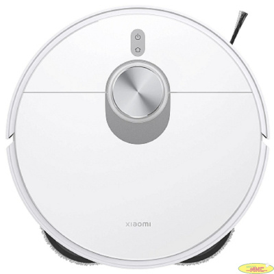 Робот-пылесос Xiaomi Robot Vacuum X20 Pro EU