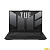 Asus TUF Gaming A17 FA707NVR-HX031 [90NR0JJ5-M00170] Grey 17.3" {FHD Ryzen 7 7435HS/ 32Gb/ SSD512Gb/ RTX4060 8Gb/ noOS}