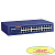 TENDA TEG1024D Коммутатор 24-Port 10/100/1000 Gigabit Switch