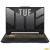 ASUS TUF Gaming F15 FX507ZC4-HN172 [90NR0GW1-M00T90] Gray 15.6"" {FHD  i7 12700H(2.3Ghz)/16384Mb/512PCISSDGb RTX3050(4096Mb)/DOS}