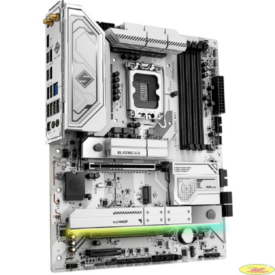 Материнская плата ASRock Z890 STEEL LEGEND WIFI, RTL