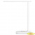 ЭРА Б0057194 Настольный светильник NLED-502-11W-W светодиодный белый ,  выбор цвет температуры, три уровня яркости
