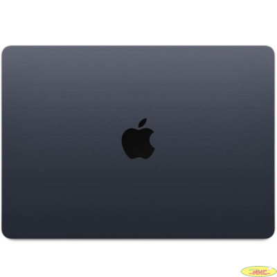 Apple MacBook Air 13 Mid 2022 [MRXW3LL/A]  (КЛАВ.РУС.ГРАВ.) Midnight 13.6" Liquid Retina {(2560x1600) M3 8C CPU 10C GPU/8GB/512GB SSD} 