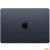 Apple MacBook Air 13 Mid 2022 [MRXW3LL/A]  (КЛАВ.РУС.ГРАВ.) Midnight 13.6" Liquid Retina {(2560x1600) M3 8C CPU 10C GPU/8GB/512GB SSD} 