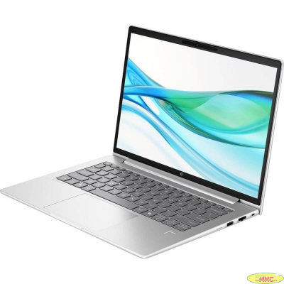 HP Probook 440 G11 [A38B9ET] Silver 14" {WUXGA Ultra 5 125U/16384Mb/512SSDGb/DOS}