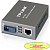 TP-Link MC112CS(UN) Медиаконвертер 10/100M RJ45 to 100M single-mode, Full-duplex, up to 20Km SMB