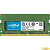 CRUCIAL 32GB Single DDR4 3200MHz SODIMM