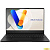 ASUS Vivobook S 15 OLED S5506MA-MA066W [90NB14E1-M004X0] Black 15.6" {OLED Ultra 5 125H/16Gb/ SSD1Tb/Intel Arc/Windows 11 Home}