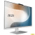 MSI Modern AM272P 1M [9S6-AF8232-863] White 27" {FHD  i3-100U/ 8GB/256GB SSD/WirelessKB&mouse/NoOS}