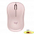 Мышка USB OPTICAL WRL M221 PINK 910-006091 LOGITECH