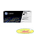 HP CF360X Картридж, Black {LaserJet Enterprise M553. 12500 страниц.}