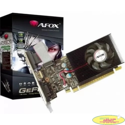 Видеокарта Afox GT730 4GB GDDR3RTL (AF730-4096D3L5) 