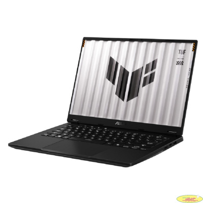 ASUS TUF Gaming A14 FA401UV-RG019 [90NR0JB1-M00130] Gray 14" {2560 x 1600  Ryzen 7 8845HS/16GB/SSD1TB/RTX 4060 8GB/Backlit/DOS}