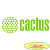 CACTUS C9449A Картридж струйный Cactus CS-C9449A черный для №70 HP Designjet Z3100 (130ml)