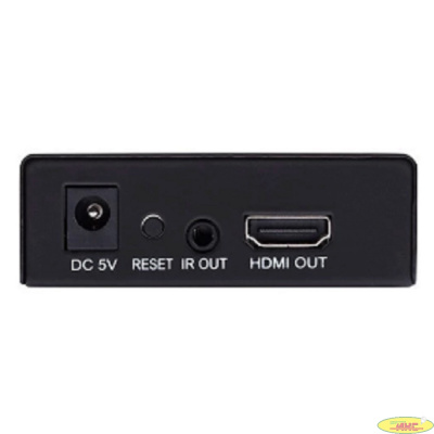 Rexant (17-6972) Приемник сигнала HDMI по витой паре RJ-45(8P8C) до 120м (1080p)