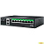 Коммутатор Netis P112GS (L2) 10x1Гбит/с 2SFP 8PoE 120W неуправляемый