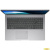 ASUS ExpertBook P1 P1503CVA-S70873 [90NX0881-M00YV0] Misty Grey 15.6" {FHD i5-13420H/16GB/SSD512GB/Intel UHD/FingerPrint/DOS}