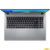 Ноутбук Acer Extensa EX215-34 Core Processor N200/8Gb/SSD256Gb/15.6&quot;/IPS/FHD/NoOS/Silver (NX.EHTCD.005)