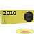 T2 ML-1610D2/ML-2010D3/MLT-D119S/SCX-4521D3/106R01159/013R00621 Картридж T2 (TC-S2010U) для Samsung ML-1610/1615/2010/SCX-4321/Xerox Phaser 3117/PE220 (3000 стр.)