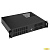 Exegate EX298271RUS Серверный корпус ExeGate Pro 2U350-33 <RM 19", высота 2U, глубина 350, БП 1000RADS, 2*USB+1* USB3.0>