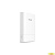 TENDA O1-5G Наружная точка доступа, 5 ГГц, до 867 Мбит/с, внутренняя антенна 1x9dBi, IP65, PoE, LAN 1x100 Мбит/с