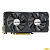 Видеокарта AFOX GTX1660TI 6Gb 192bit GDDR6 DP/DVI/HDMI  ATX Dual Fan (AF1660TI-6144D6H4) RTL
