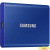 Накопитель SSD Samsung USB Type-C 1Tb MU-PC1T0H/WW T7 1.8"