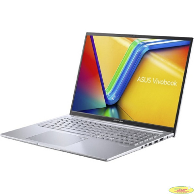 ASUS Vivobook 16 X1605VA-MB1749 [90NB10N2-M02620] Cool Silver 16" {WUXGA i7 13620H(2.4Ghz)/32Gb/1024PCISSDGb/ DOS}