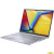 ASUS Vivobook 16 X1605VA-MB1749 [90NB10N2-M02620] Cool Silver 16" {WUXGA i7 13620H(2.4Ghz)/32Gb/1024PCISSDGb/ DOS}