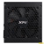 XPG KYBER 850 (ATX 3.1, 850W, PWM 120mm FDB fan, Active PFC, DC to DC, Full-Bridge & LLC converter, 80+GOLD) RET