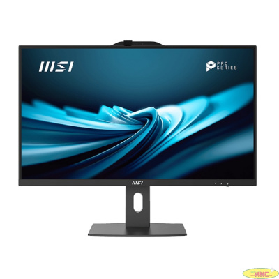 MSI Pro AP272P 14M  [9S6-AF8321-622] Black  27" {Full HD i7 14700/16Gb/SSD512Gb/ UHDG 770/W11Pro}