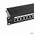 Rexant (02-0054) Панель коммутационная наборная 19", 1U, 24 порта, STP PRO