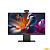 IRBIS GroovyAIO 27; 27“(N100;8GB/256GB;IPS;16:9;1920x1080x100Hz;1000:1;250Cd/m2;5ms;HDMI(out);VGA;USB-C;4*USB2.0;2*USB3.1;RJ45;WebC 5MP;WIFI6;BT5.0;Tilt;Spk2*3W;keyb+mouse;Win11Pro