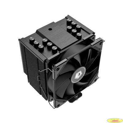Охлаждение CPU Cooler for CPU ID-COOLING SE-226-XT Black S1155/1156/1150/1200/1700
