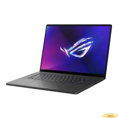 ASUS ROG Zephyrus G16 GU603VV-N4112 [90NR0BL3-M008P0] Eclipse Gray 16"{WQXGA i7 13620H(2.4Ghz)/16384Mb/1024PCISSDGb/RTX4060(8192Mb)/DOS}