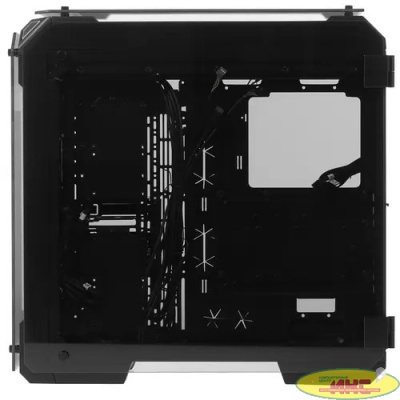 Корпус Thermaltake View 71 TG RGB черный без БП ATX 9x120mm 3x140mm 2xUSB2.0 2xUSB3.0 audio bott PSU