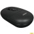 Acer OMR301 черный оптическая (1600dpi) беспроводная BT/Radio USB (4but)