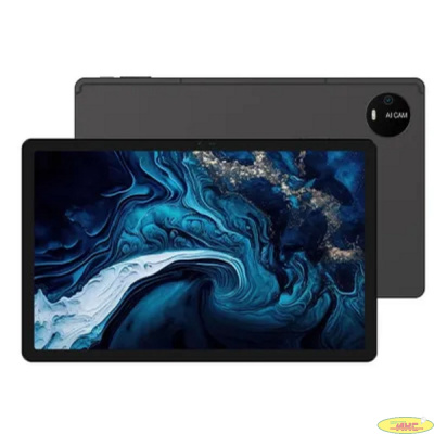 Digma Pro PRIME 18 T606 8C/6Gb/128Gb 11" IPS 2000x1200/LTE/2Sim/And13/графит/BT/GPS/13Mpix/5