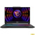 MSI Cyborg 15 A13UDX-1601XRU [9S7-15K111-1601] Black 15.6" {FHD i5 13420H/16Gb/512Gb/ SSD/RTX 3050 - 6Gb/ DOS}