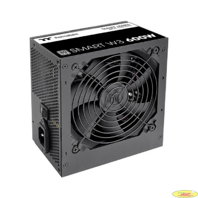 Блок питания ПК Thermaltake Smart W3 600
