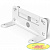 952-000044 Logietch Крепёж настенный Wall Mount для Video Bars