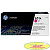 HP CE343A Картридж 651A ,Magenta{LaserJet 700 Color MFP 775, Magenta, (16000стр.)}