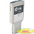 HP F9K05A Картридж №745, Matte Black {Designjet (300ml)}